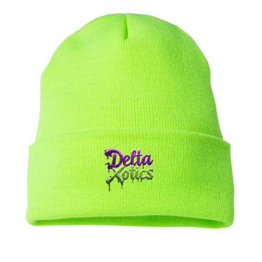 Safety Green - FRONT