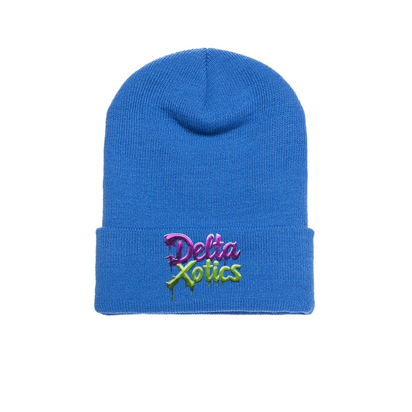 CAROLINA BLUE - FRONT