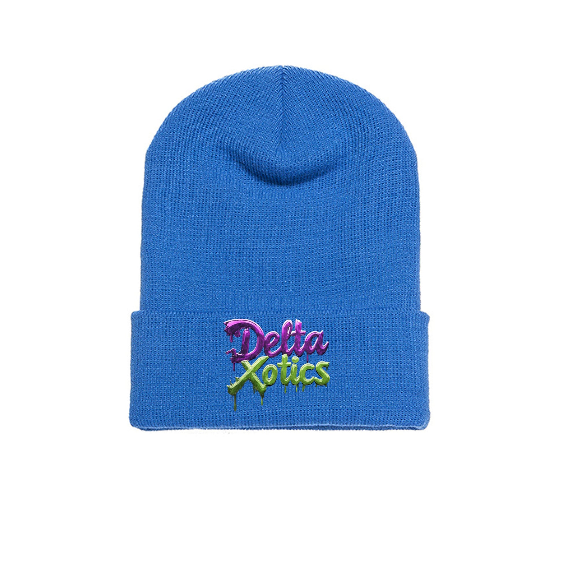 CAROLINA BLUE - FRONT