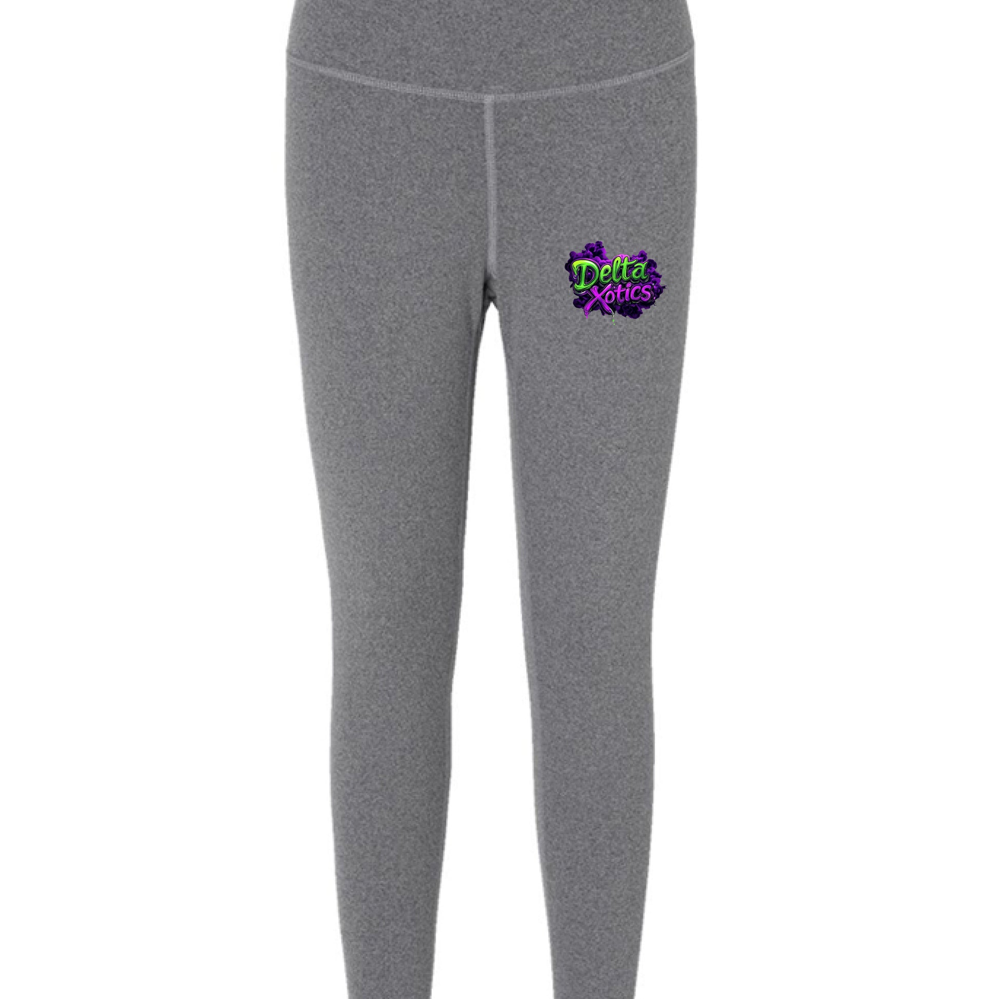 Ebony Heather - FRONT