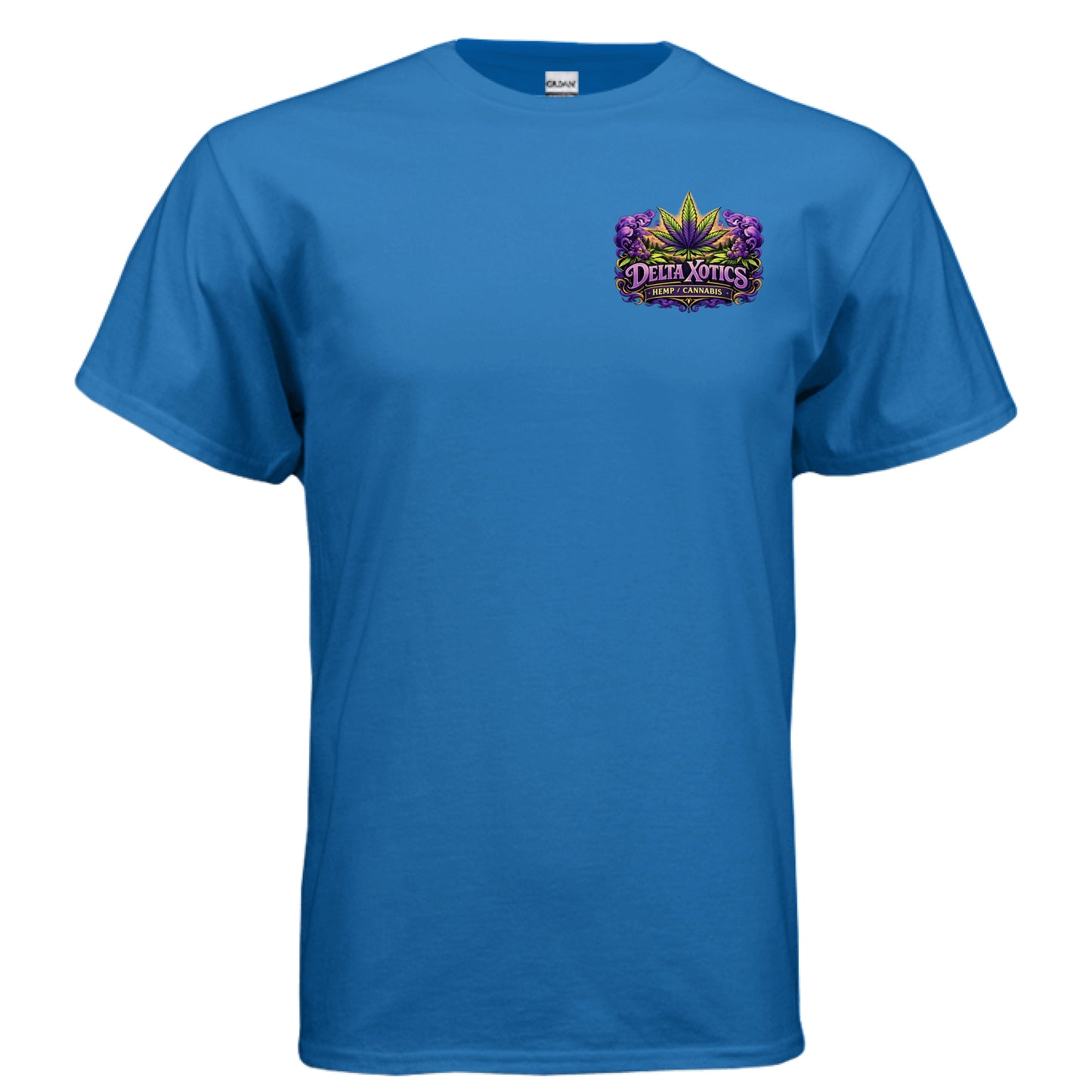 ROYAL - FRONT